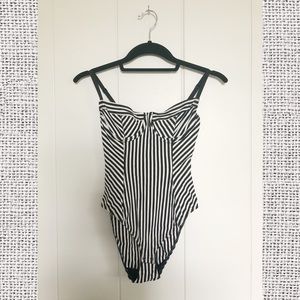 American Apparel Bodysuit